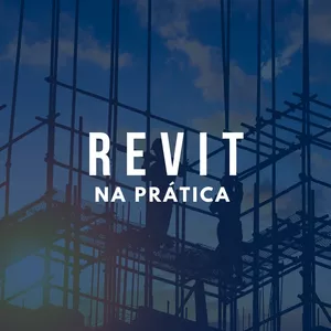 Imagem de capa para o Curso online Revit na prática