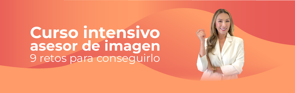 Asesor de Imagen: 9 retos para conseguirlo.