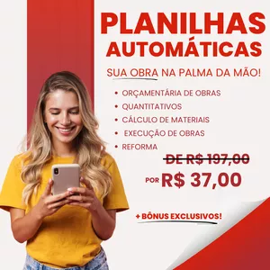 Imagem de capa para o Ebook Planilhas Super Inteligentes Engenharia 
