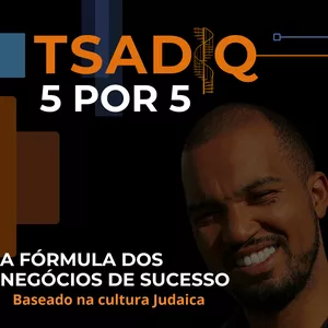 Imagem de capa para o Serviço online Implantação de Projeto - Fórmula TSADIQ 5 POR 5