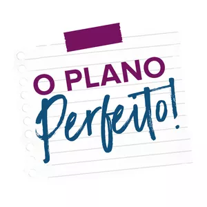 Imagem de capa para o Curso online Imersão - O Plano Perfeito