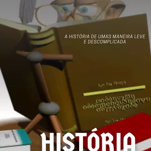 Imagem de capa para o Curso online Transforme sua aula de História
