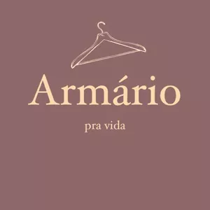 Imagem de capa para o Curso online Armário pra Vida