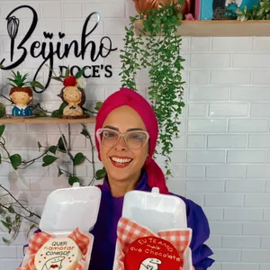 Imagem de capa para o Curso online Bentô Cake Vitalício