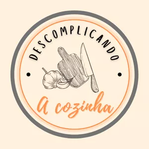Imagem de capa para o Curso online Descomplicando a Cozinha com Victor Eymael