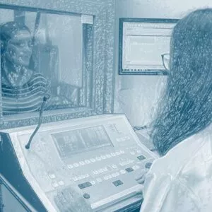 Imagem de capa para o Curso online Curso OnLine  Aula Acústica e Psicoacustica