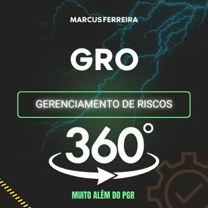 Imagem de capa para o Curso online GRO 360