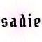 I am Sadie Olson