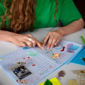 Imagem do curso Linguagem Oral e Escrita - Literatura Infantil