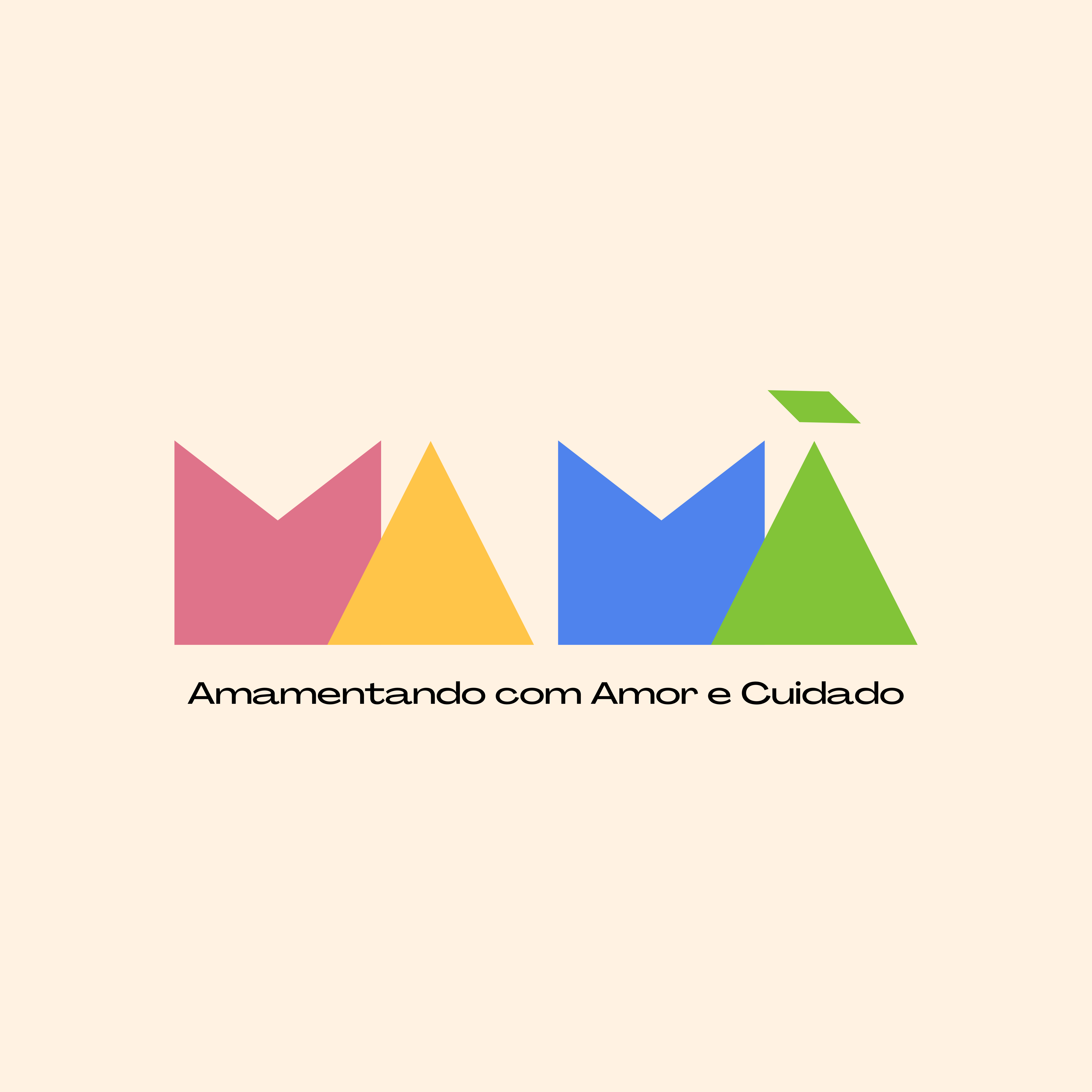Imagem do curso MAMÃ - Amamentando com Amor e Cuidado