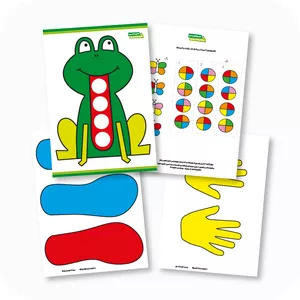 Imagem de capa para o Ebook Corrida do Sapo