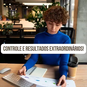 Imagem de capa para o Ebook Resistindo aos Impulsos! Como Controlar Seus Desejos e Alcançar Resultados Extraordinários