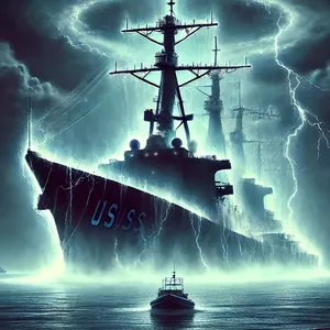 Imagem de capa para o Curso online O Mistério do Projeto Philadelphia