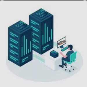 Imagen de portada para Ebook Hosting profesional para servidores SAMP de GTA