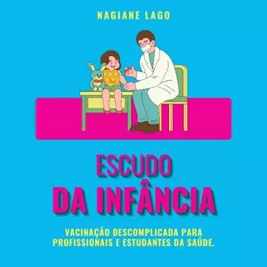 Imagem do curso Escudo Da Infância