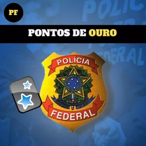 Imagem de capa para o Curso online Combo PF 