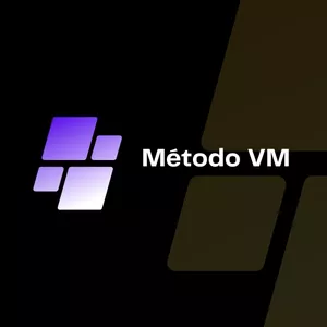 Imagem de capa para o Curso online Método VM