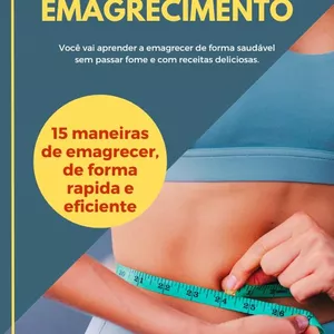 Imagem do curso 15 formas de ajudar a secar a barriga de forma rapida e eficiente 
