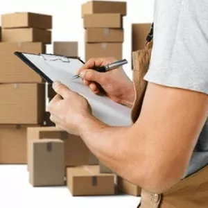Imagem de capa para o Ebook Auxiliar de Expedição