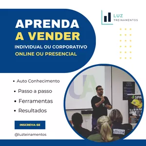 Capa do curso 