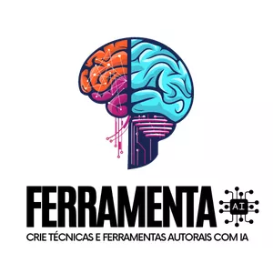 Imagem de capa para o Curso online FERRAMENTAAI | FERRAMENTAS E TÉCNICAS AUTORAIS DE DESENVOLVIMENTO HUMANO