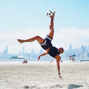 Imagem de capa para o Curso online Curso Rei do Escorpião - Básico