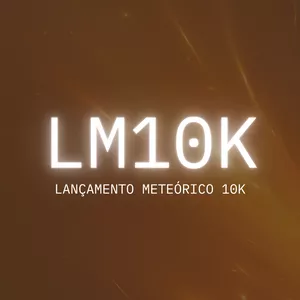 Imagem de capa para o Curso online Masterclass Lançamento Meteórico 10k