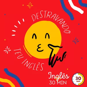 Cover image for Online course Inglês em 30 minutos