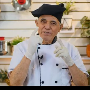 Imagen de portada para Curso online PRIMERA CLASE - COCINA FINA VEGETARIANA