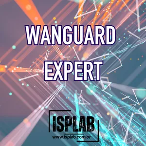Imagem de capa para o Curso online Wanguard Expert