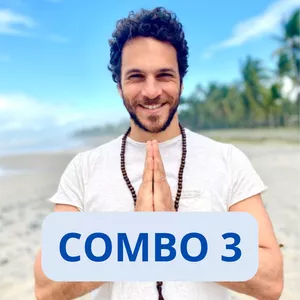 Imagem de capa para o Curso online COMBO 3