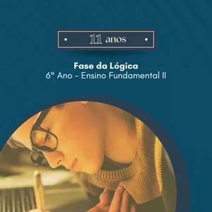 Imagem de capa para o Ebook TUTORIA | 11 ANOS