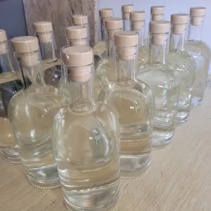 Imagem de capa para o Curso online Produção de Gin