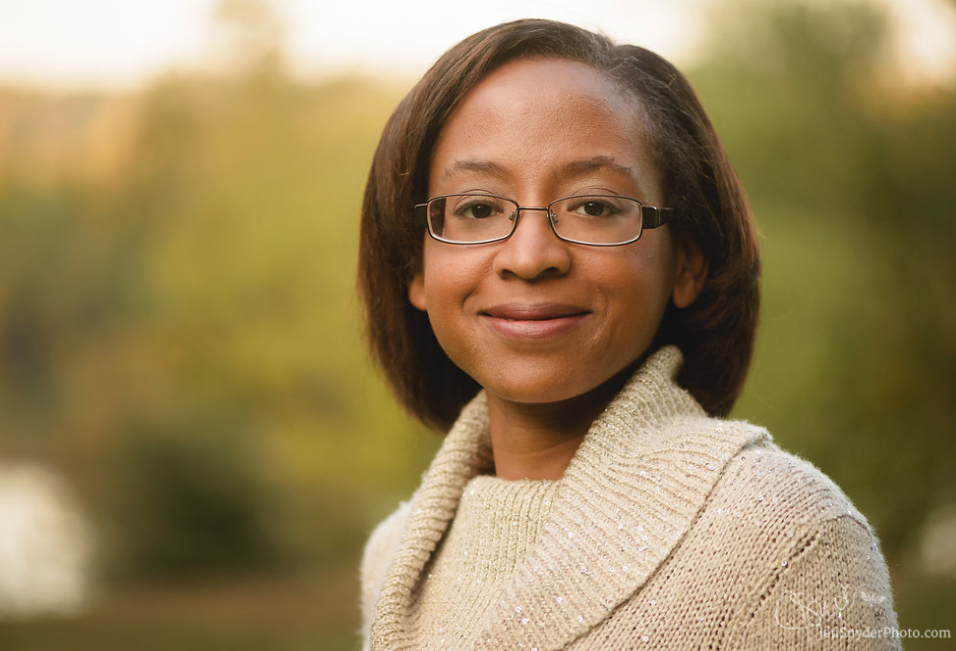 Michelle Matthews