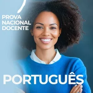 Curso Curso Preparatório - Prova Nacional Docente - Letras Português