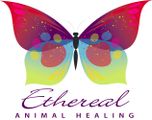 Ethereal Animal Healing logo