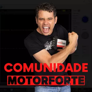 Imagem de capa para o Curso online Comunidade Motorforte Tecnologia