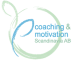 Coaching & Motivation Webbkurser logo