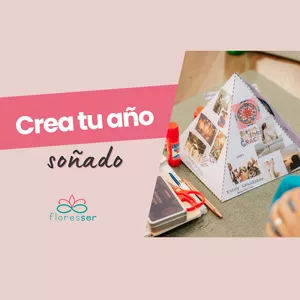Imagen de portada para Curso online Crea tu año soñado