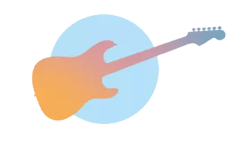 Notas Musicais Horizontal