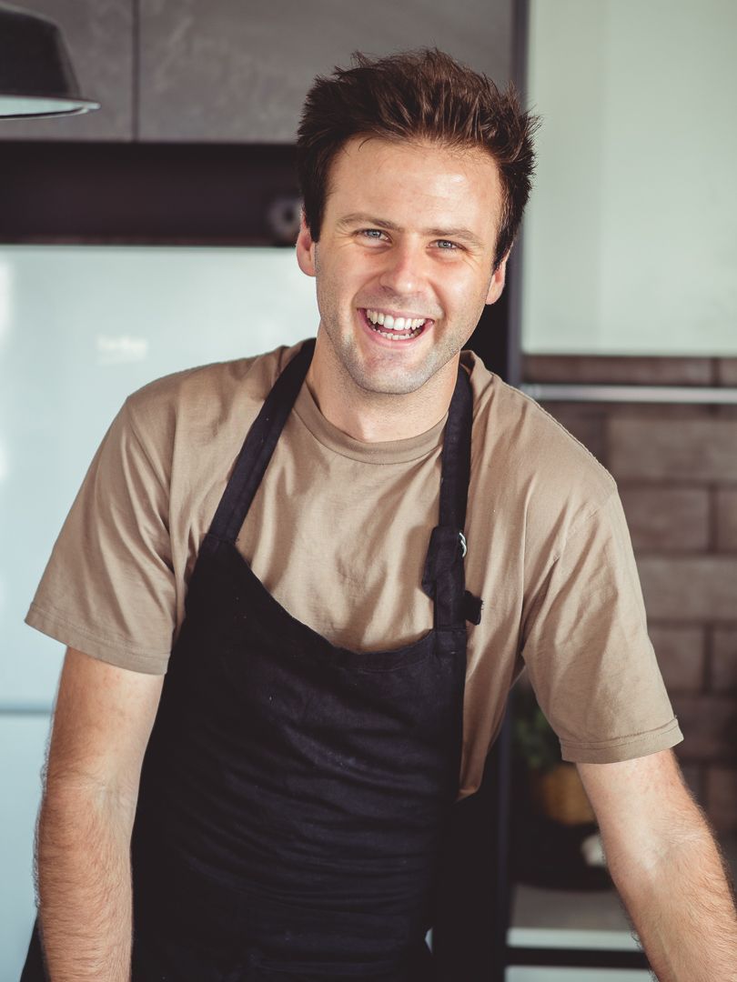 Aaron Day