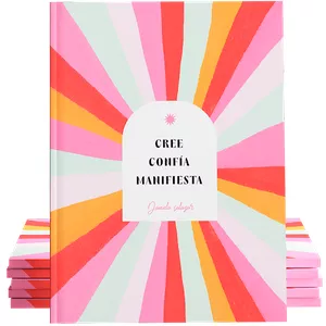 Imagen de portada para Curso online Reto de 30 días + Journal físico