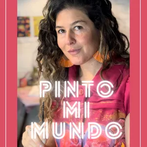 Imagen de portada para Curso online Pinto mi mundo