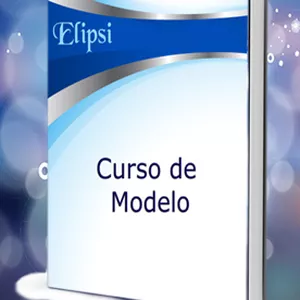 Apostila Elipsi do Curso de Modelo