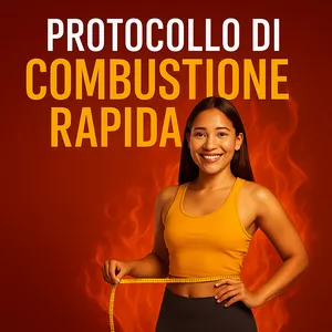 Cover image for Online course Protocollo di Combustione Rapida