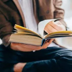 Imagem de capa para o Ebook Dicas para subir na vida!