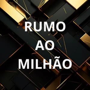 Imagem de capa para o Ebook Rumo ao Milhão: Estratégias Infalíveis para Alcançar Seu Objetivo Financeiro em 2024