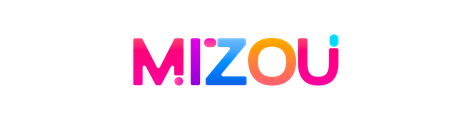 Mizou logo