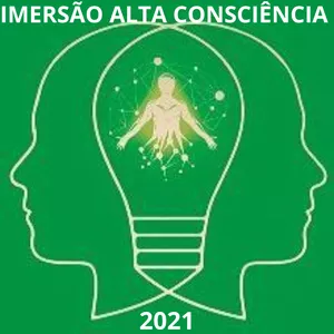 Imagem do curso Imersão Alta Consciência 2021