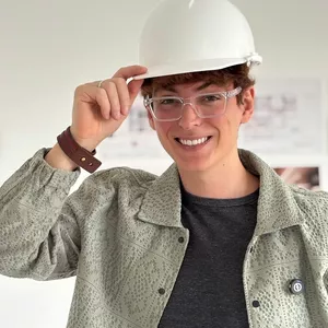 Imagem de capa para o Curso online Perdendo o Medo de Obra